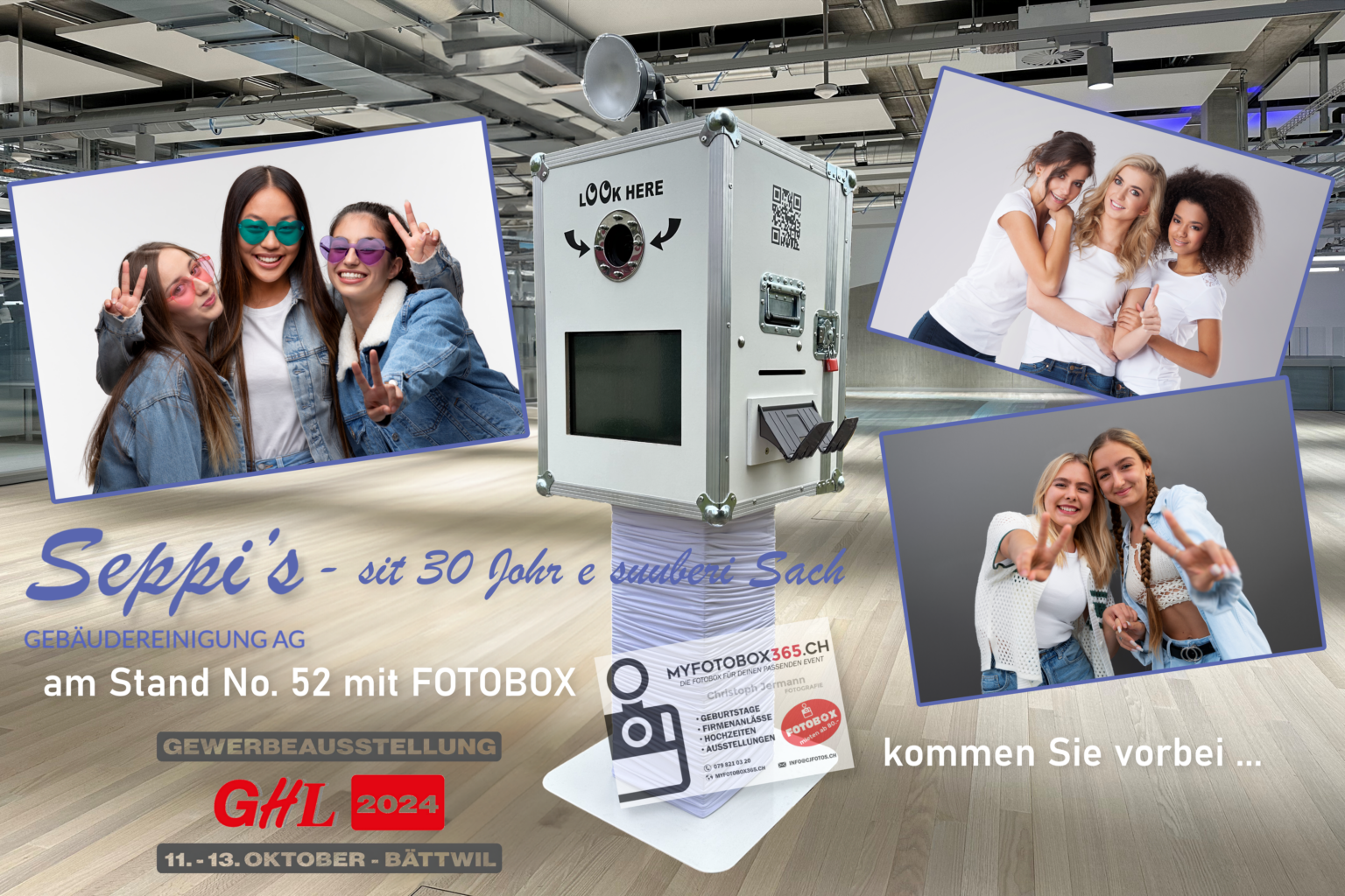 Fotobox